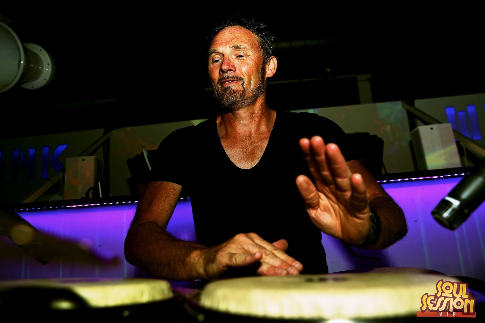 Soul Session – Summer Session Saturday 16th June 2018 @Westbank