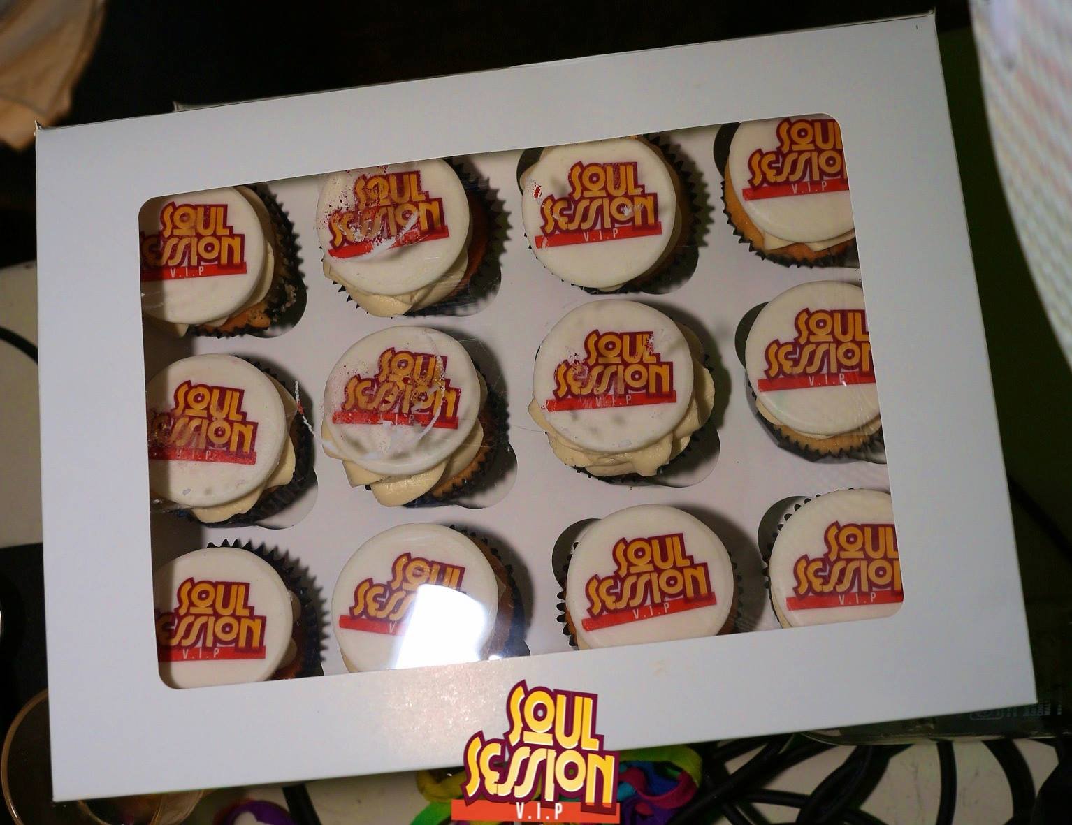 Soul Session – 8th Year Birthday Party Saturday 20th October 2018 @Westbank