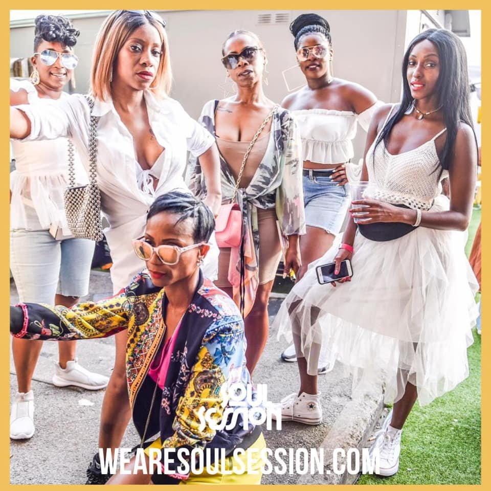 Soul Session – Summer Sessions Day Party Sunday 14th July 2019 @Studio9294