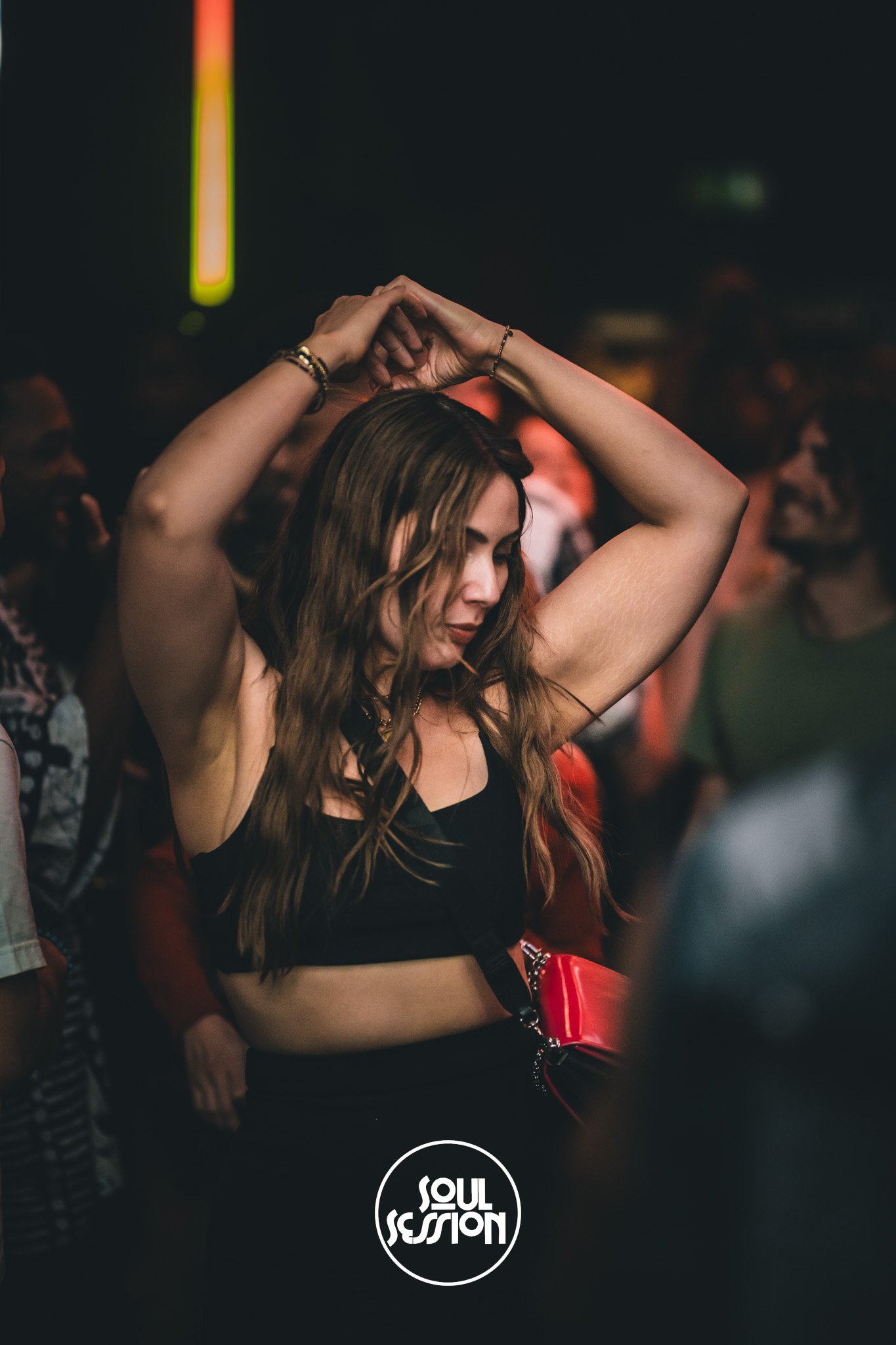 Soul Session – Boddhi Satva & Friends Saturday 24th August 2024 @Blue Marlin