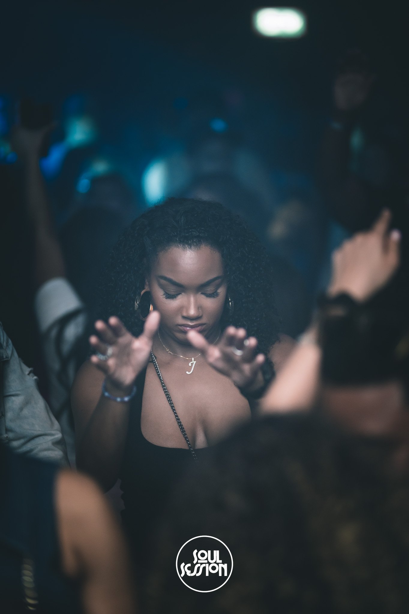 Soul Session – The Summer All-Nighter Saturday 22nd June 2024 @Ministry Of Sound