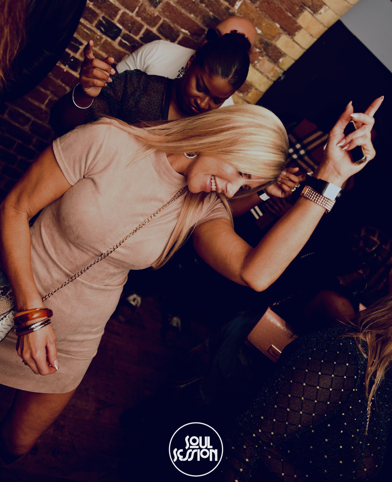 Soul Session – The Easter Special Saturday 30th March 2024 @The Steel Yard