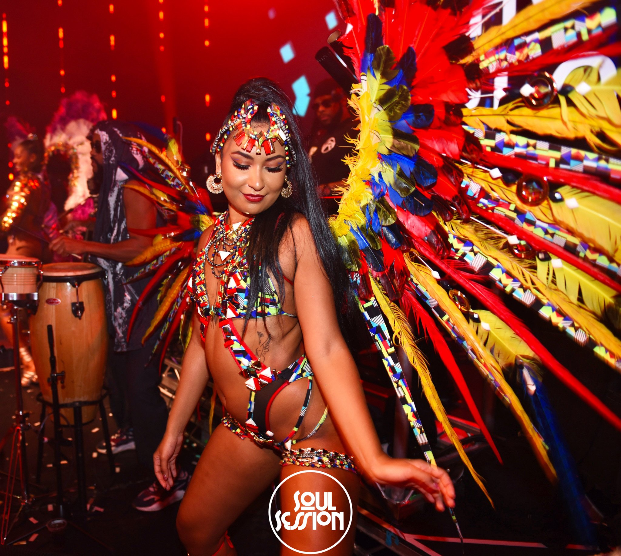 Soul Session Eve Before The Eve Saturday 30th December 2023 >> Here At Outernet London