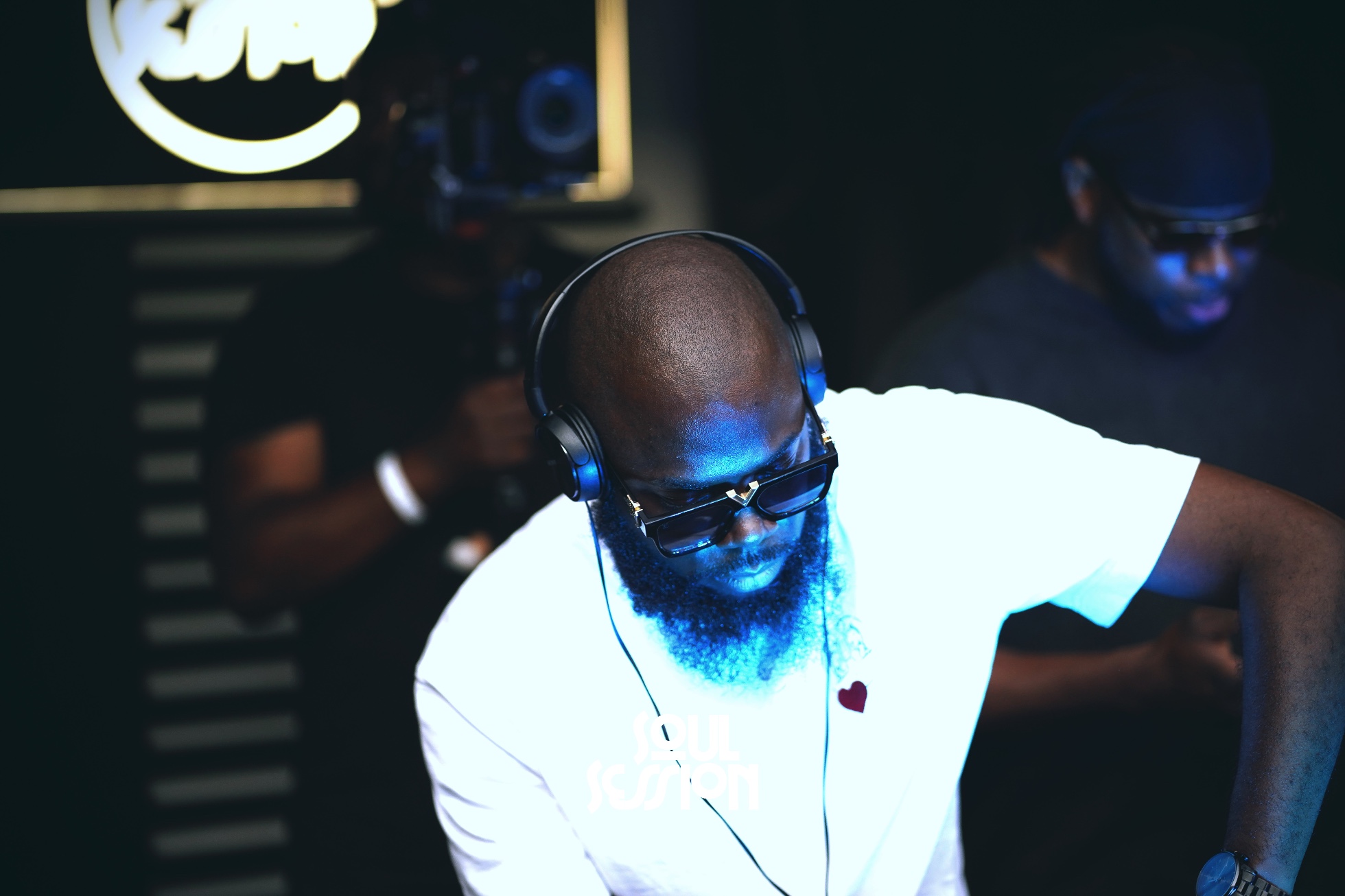 Soul Session – Day Party Saturday 31st May 2025 @LDN East