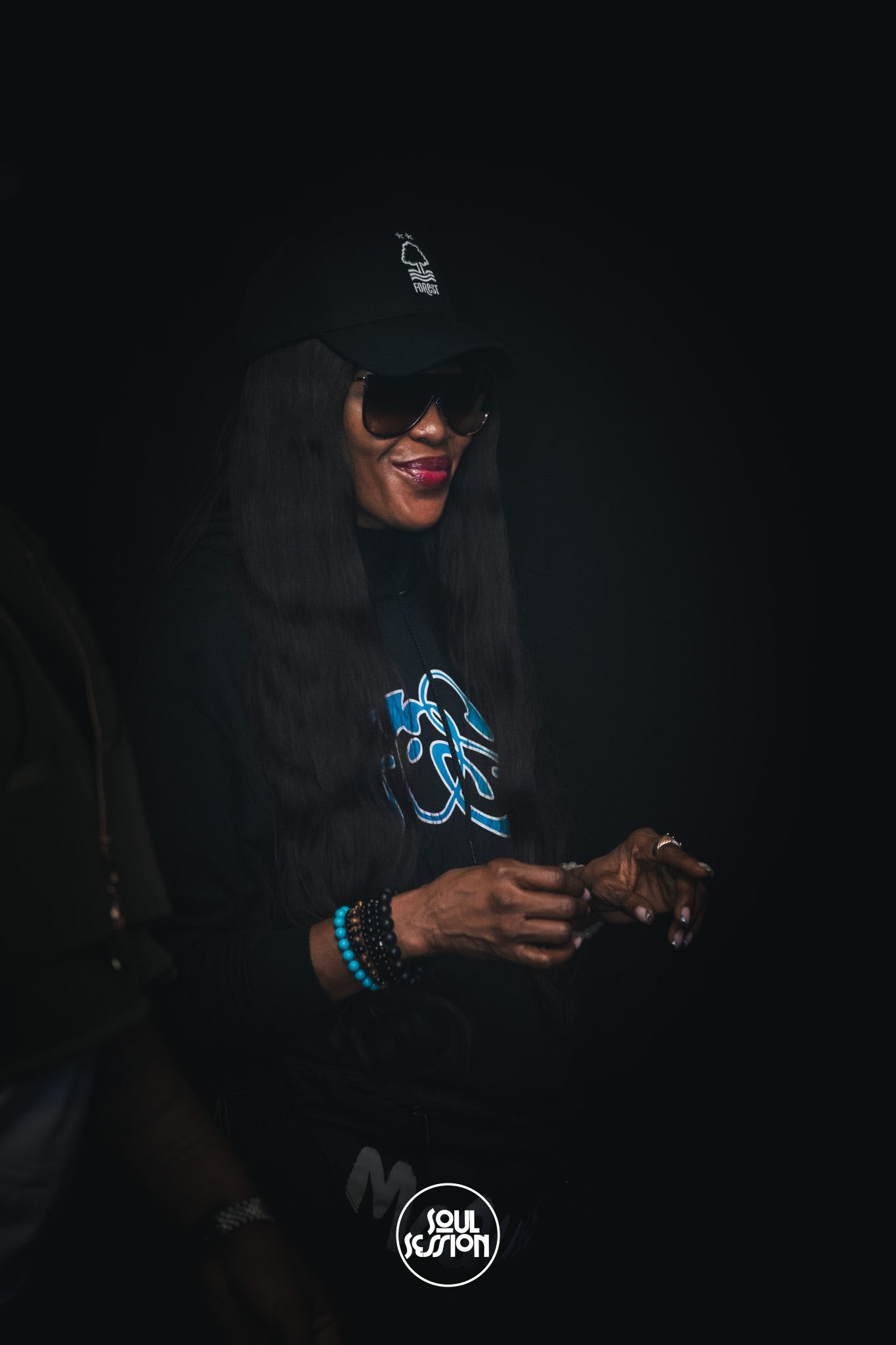 Soul Session – In The Yard – Saturday 28th February 2026 @Steel Yard