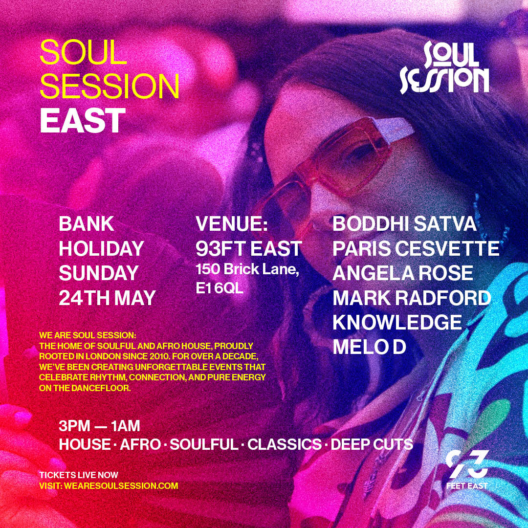 Soul Session 93ft East assets 72dpi