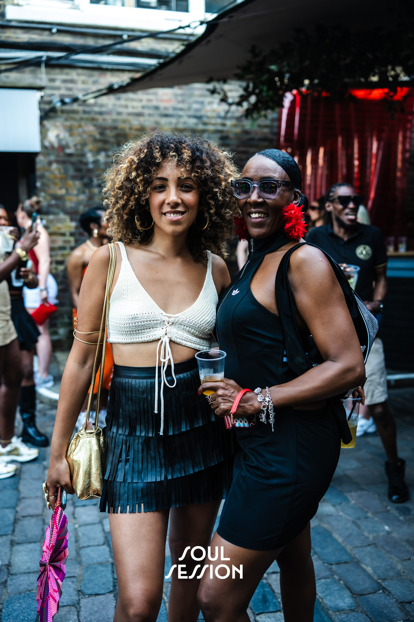 Soul Session – In Shoreditch – Sunday 24th May 2026 @93 Feet East