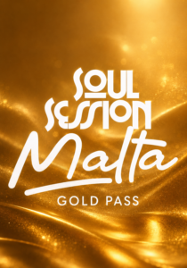 Malta 2027 Gold Pass (£399)